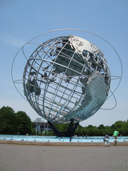 Unisphere